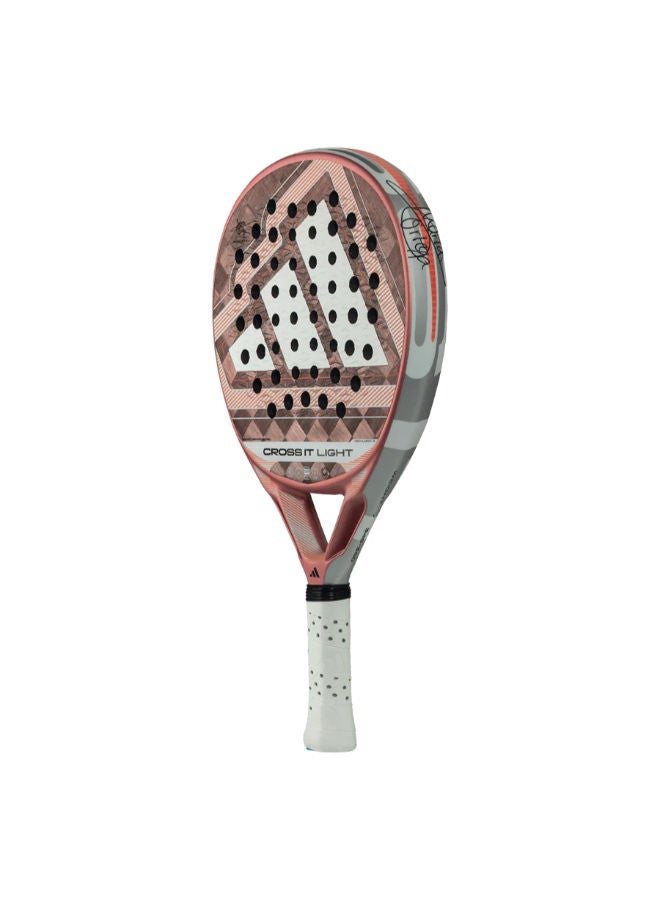 Adidas Crossit Light 2026 Padel Racket - Image 3